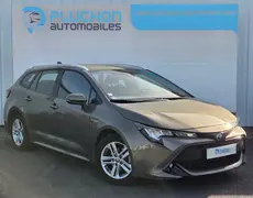 Toyota Corolla Touring Sports