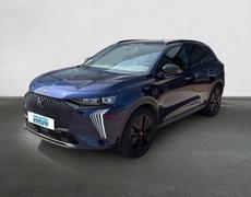 DS DS7 Crossback Vernouillet