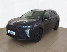 DS DS7 Crossback Vernouillet