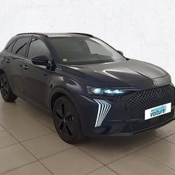 DS DS7 Crossback DS7 Crossback BlueHDi 130 EAT8 - Performance Line+ Vernouillet