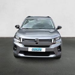 Citroen C3 C3 Turbo 100 ch Manuelle - Plus Vernouillet