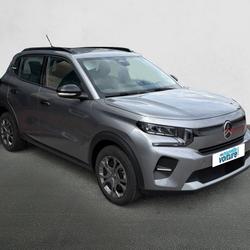Citroen C3 C3 Turbo 100 ch Manuelle - Plus Vernouillet