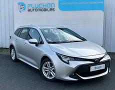 Toyota Corolla Touring Sports Saint-Lumine-de-Clisson