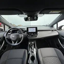 Toyota Corolla Touring Sports 184H DYNAMIC BUSINESS + PROGRAMME BEYOND ZERO ACADEMY MY22 Saint-Lumine-de-Clisson