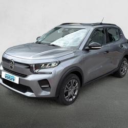 Citroen C3 C3 Turbo 100 ch Manuelle - Plus Vernouillet