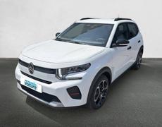 Citroen e-C3