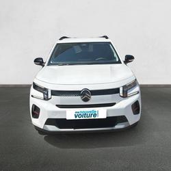 Citroen e-C3 C3 Hybride 110 ch Automatique - Plus Vernouillet
