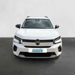 Citroen C3 C3 Hybride 110 ch Automatique - Plus Vernouillet