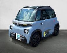 Citroen Ami Vernouillet