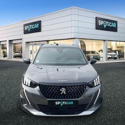 Peugeot 2008 130 S&S EAT8 GT occasion - Issoire - photo 2/25