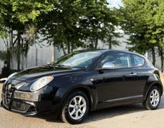 Alfa Romeo Mito Guichen