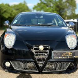 Alfa Romeo Mito 1.3 JTD 85 PROGRESSION Guichen