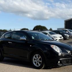 Alfa Romeo Mito 1.3 JTD 85 PROGRESSION Guichen