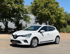 Renault Clio 5 Guichen
