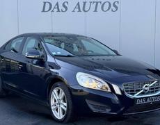 Volvo S60 Saint-Léger-de-Linières