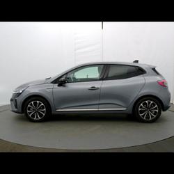 Renault Clio 5 1.6 E-Tech 145ch full hybrid Techno - 25b Feignies