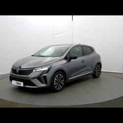 Renault Clio 5 1.6 E-Tech 145ch full hybrid Techno - 25b Feignies