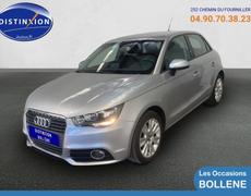 Audi A1 Sportback Bollène