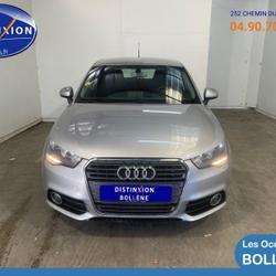 Audi A1 Sportback 1.6 TDI 105ch FAP Ambiente Boll&egrave;ne