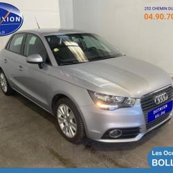 Audi A1 Sportback 1.6 TDI 105ch FAP Ambiente Boll&egrave;ne