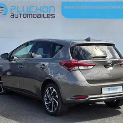 Toyota Auris HSD 136H DESIGN Saint-Lumine-de-Clisson