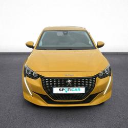 Peugeot 208 208 PureTech 100 S&S BVM6 Allure Mont&eacute;limar