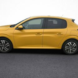 Peugeot 208 208 PureTech 100 S&S BVM6 Allure Mont&eacute;limar