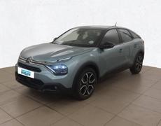 Citroen e-C4 Vernouillet