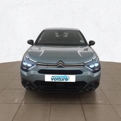 Citroen e-C4 e-C4 136 ch Automatique - Feel Pack Vernouillet