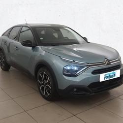 Citroen e-C4 e-C4 136 ch Automatique - Feel Pack Vernouillet