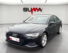 Audi A6 Nevers