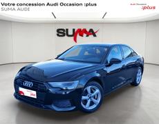 Audi A6 Nevers