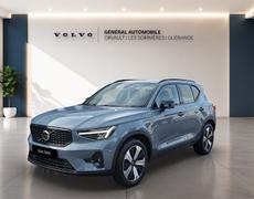 Volvo XC40 Les Sorinières