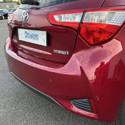 Toyota Yaris 100H DYNAMIC 5P Saint-Lumine-de-Clisson