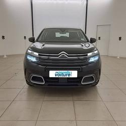 Citroen C5 Aircross C5 Aircross PureTech 130 S&S EAT8 - Feel Vernouillet