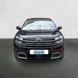 Citroen C5 Aircross C5 Aircross PureTech 130 S&S EAT8 - Feel Vernouillet