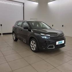 Citroen C5 Aircross C5 Aircross PureTech 130 S&S EAT8 - Feel Vernouillet