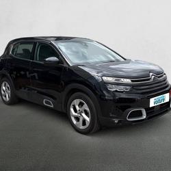 Citroen C5 Aircross C5 Aircross PureTech 130 S&S EAT8 - Feel Vernouillet
