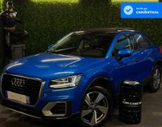 Audi Q2 Taverny