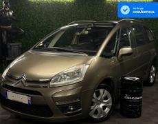 Citroen C4 Picasso Taverny