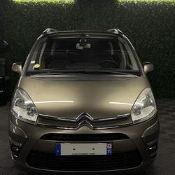 Citroen C4 Picasso GRAND 1.6 HDI 110 Cv 7 PLACES Taverny