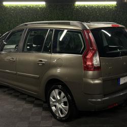 Citroen C4 Picasso GRAND 1.6 HDI 110 Cv 7 PLACES Taverny