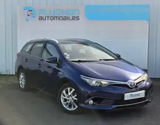 Toyota Auris Touring Sports Saint-Lumine-de-Clisson
