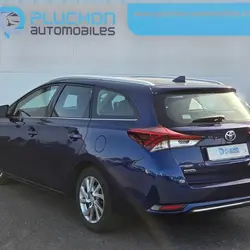 Toyota Auris Touring Sports HSD 136H DYNAMIC BUSINESS Saint-Lumine-de-Clisson
