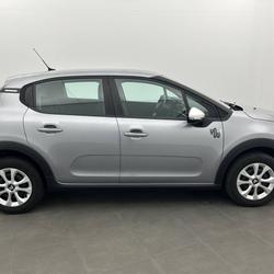 Citroen C3 C3 PureTech 83 S&S BVM5 - YOU! Vernouillet