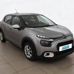 Citroen C3 C3 PureTech 83 S&S BVM5 - YOU! Vernouillet