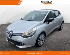 Renault Clio 4 Pamiers