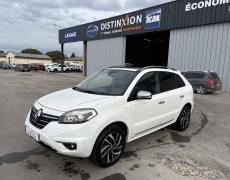 Renault Koleos Auch