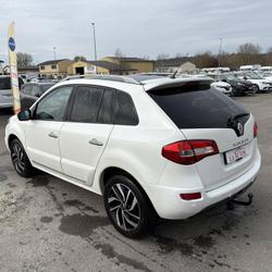 Renault Koleos 2.0 dCi 175 Intens BA Auch
