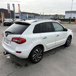 Renault Koleos 2.0 dCi 175 Intens BA Auch